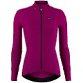 Etxeondo Ibaia Langermet Trøye