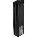 Ebike Battery Silverfish 36v 14ah Vertical Lithium Batteri