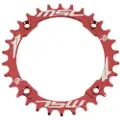 MSCH Copenhagen Cnc Alu7075 4 Arm 64 Bcd Kjettingring