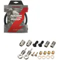 Ashima Formula 5x2.3 Mm Bremsekabelsett 3 M
