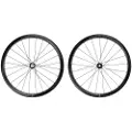 Campagnolo Hyperon Db Cl Disc Tubeless Landeveishjulsett