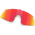 Oakley Hydra Prizm Erstatningslinser