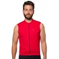 Pearl Izumi Quest Ermeløs Sykkeltrøye