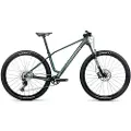 Orbea Alma M50 29´´ Deore M6100 Sgs Shadow Plus 2025 Terrengsykkel