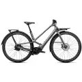 Orbea Diem 10 Enviolo Automatiq Bt 2025 Elektrisk Sykkel
