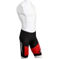 MSCH Copenhagen Pro Race Sykkelshorts Uten Seler