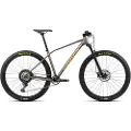 Orbea Alma H30 29´´ Deore M6100 Sgs 2025 Terrengsykkel