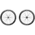 Zipp 454 Nsw Cl Disc Tubeless Landeveishjulsett