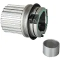 Fulcrum Shimano Micro Spline Freehub-kropp