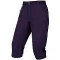 Endura Hummvee-clickfast Liner 3/4-bukser