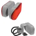 Reelight Gem+ Led Usb Baklys