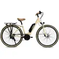 Granville E-urban 30 Bosch Active Line Elektrisk Sykkel