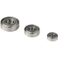 Mvtek 30x42x7 Mm Ceramic Kranklager