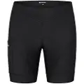 Ziener Nasra X-gel Sykkelshorts Uten Seler