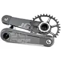 E*thirteen Lg1 Race Carbon Sveiver