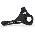 Radio Helium Pro 15 Mm Skivebremsekaliperadapter