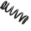 RockShox Metric Coil 114 Mm Travel 37.5-45 Mm Støtdemperfjær