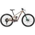 Kona Process 134 Cr 29´´ Gx Eagle 2024 Terrengsykkel