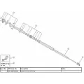 Fsa Flowtron Remote Control Bremsespak