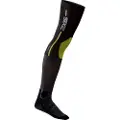 SIXS Knee Brace S Sokker