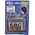 EBC Cfa284ahh Coda Cannodale Expert Profile Wet Riding Skivebremseklosser