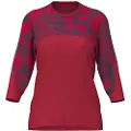 7mesh Roam 3/4-ermet T-skjorte