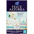 Felce Azzurra hvit moskus elektrisk luftfrisker 20 ml