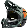 Dainese Linea 01 Evo Mips Nedoverbakke Hjelm