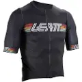 Leatt Mtb Endurance 6.0 Kortarmet T-skjorte