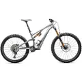Specialized Stumpjumper 15 Fox Coil 29/27.5´´ Slx M7100 Sgs 2025 Terrengsykkel