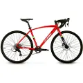 Bemoov R26´´ Cs-h100 10s 2024 Grussykkel