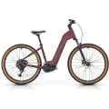 Megamo Reach Low 10 29´´ Cues 2025 Elektrisk Sykkel
