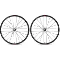 Fulcrum Rapid Red 5 27.5´´ Disc Tubeless Hjulsett For Grussykkel