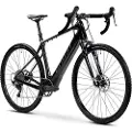 Ghost Path Asket Advanced Grx800 2023 Elektrisk Grussykkel