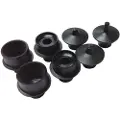 BiciSupport Verktøy Adapters To Insert In Bs-r05f For Qr