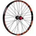 Gtr Sl35 Plus 27.5´´ Disc Mtb Bakhjul