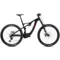 Bh Ilynx+ Enduro Carbon 9.7 Ep801 29´´ Xt 2025 Elektrisk Terrengsykkel