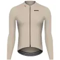 Etxeondo Alde Langermet Trøye