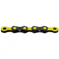 Kmc Dlc 12 Waxed Kjede