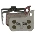 Kool Stop Sram Red Road Organiske Skivebremseklosser