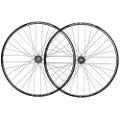 Gipiemme N25 Sle 27.5-29” 6b Disc Tubeless Mtb-hjulsett