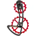 Cycling Ceramic Shimano 12s 14-19t Girørekrok