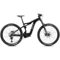Bh Atomx Lynx 8.7 Brose Smag 29´´ Xt Elektrisk Terrengsykkel