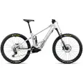 Orbea Wild St H30 29´´ Deore M6100 Sgs Shadow Plus 2025 Elektrisk Terrengsykkel