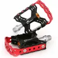 MSCH Copenhagen Alu 6063t5 Crmo Sykkelpedaler