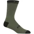 Giro Winter Merino Sokker