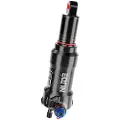 RockShox Deluxe Nude Rlc3 Debonair Progressive 0pos/0neg Tokens Støtdemper