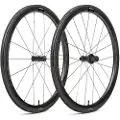 Scope R4 Qr Tubeless Landeveishjulsett
