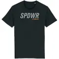 Bioracer Spdwr Kortarmet T-skjorte