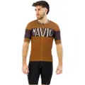Mavic Heritage Kort Ermet Trøye